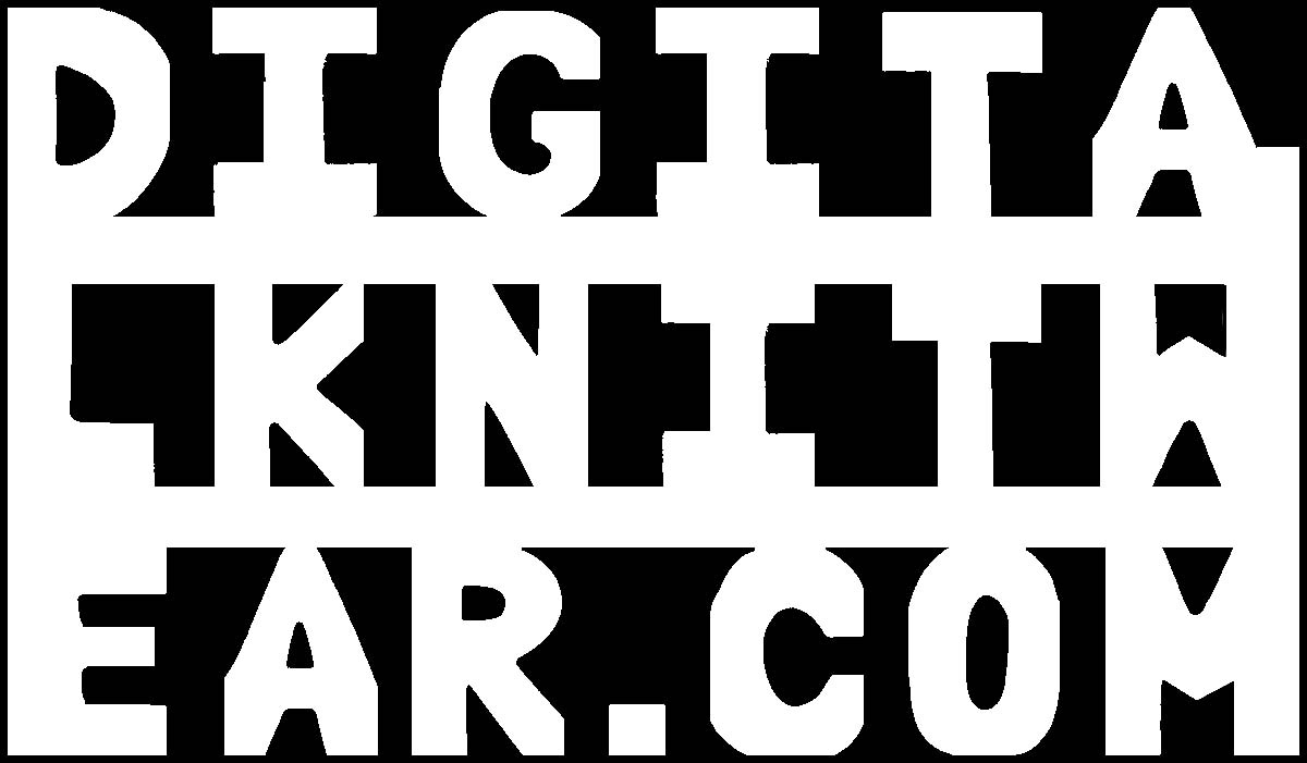 Black and white simplified letterforms in regular order. 
 The letters and the spaces between them have equal weight